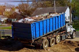 Best Residential Junk Removal  in Eden, TX